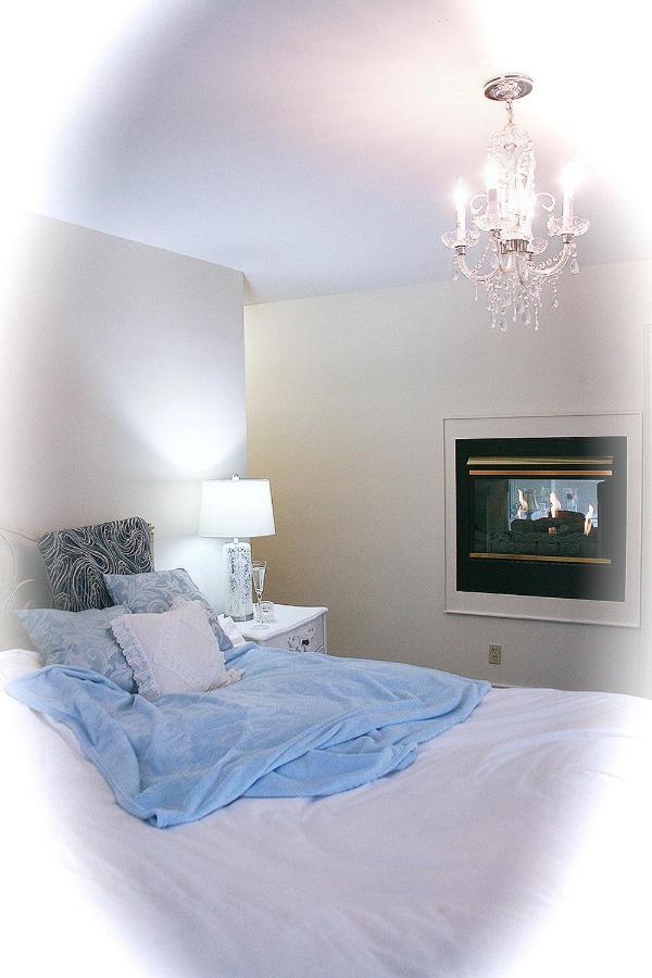 The Cheshire Cat Bed And Breakfast Elora Esterno foto