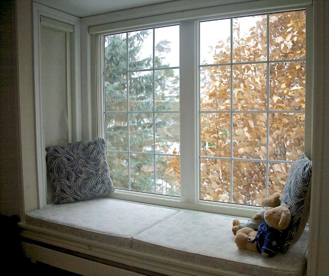 The Cheshire Cat Bed And Breakfast Elora Esterno foto