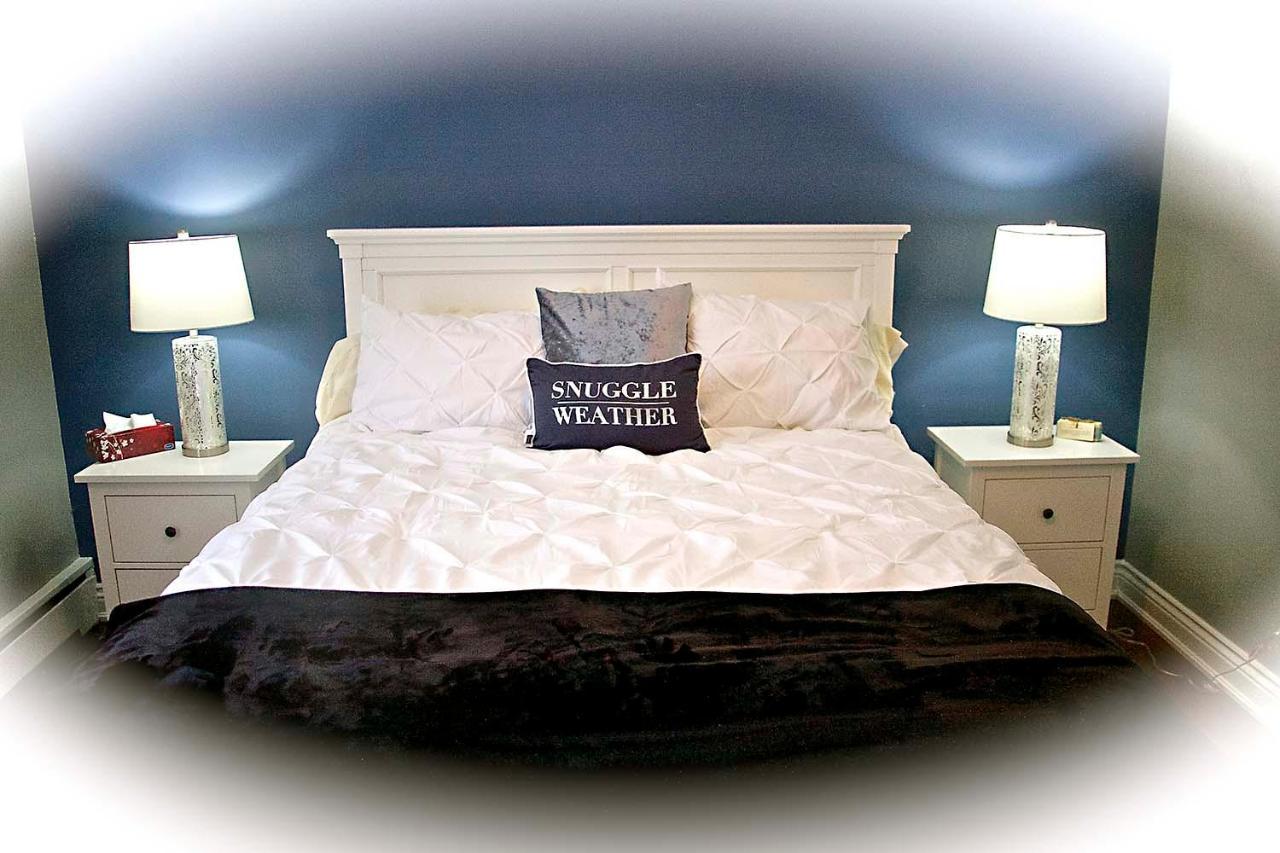 The Cheshire Cat Bed And Breakfast Elora Esterno foto